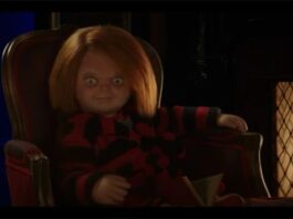 Chucky Season 1 Episode 8 Recap