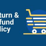 Making Christmas gift returns: a step-by-step process shopping return policy