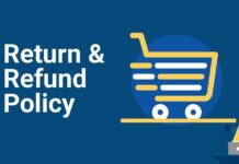 Making Christmas gift returns: a step-by-step process shopping return policy