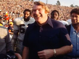 John Madden.