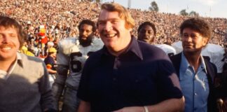 How to watch All Madden, a documentary on the life and legacy of John Madden. John Madden.