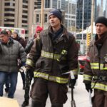 Chicago Fire Season 10 Episode 9