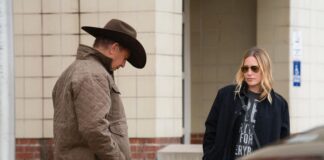 Yellowstone Season 4 PHOTOS Yellowstone Season 4 Episode 5