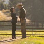 Yellowstone Season 4 Episode 7 - John Dutton
