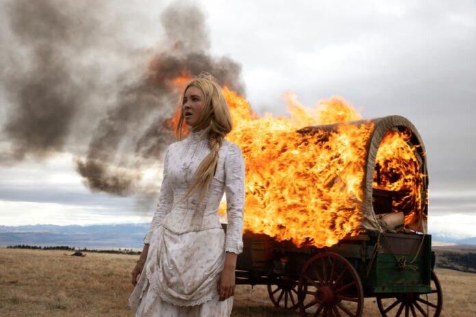 Yellowstone Prequel '1883' Episode 1 Recap