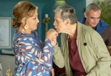 Netflix’ Grumpy Christmas: Is it a true Story? Filming Places for Grumpy Christmas Movie Grumpy Christmas Movie