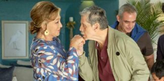 Netflix’ Grumpy Christmas: Is it a true Story? Filming Places for Grumpy Christmas Movie Grumpy Christmas Movie