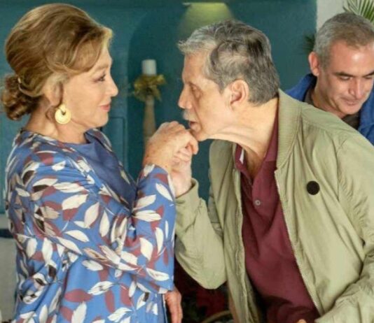 Netflix’ Grumpy Christmas: Is it a true Story? Filming Places for Grumpy Christmas Movie Grumpy Christmas Movie