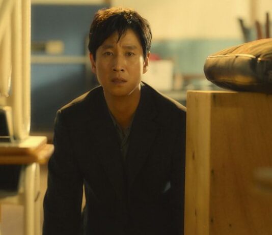 Dr. Brain Chapter 6 Recap: Ending Explained Dr. Brain Chapter 6 Recap