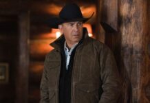 Golden Globes 2023: Kevin Costner wins for “Yellowstone” as best actor in a drama Yellowstone Season 4 Finale Photos