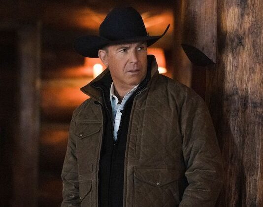Golden Globes 2023: Kevin Costner wins for “Yellowstone” as best actor in a drama Yellowstone Season 4 Finale Photos