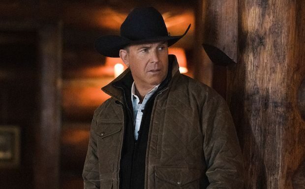 Yellowstone Season 4 Finale Photos