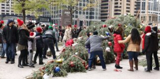 Stella Kidd’ Return in Chicago Fire Season 10 Episode 9: Holiday Episode Photos Released Chicago Fire Season 10 Episode 9