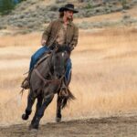 Yellowstone Season 4 Episode 7 - Kayce