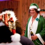 Young Rock: A Christmas Peril Photos Revealed (Special Christmas Episode)