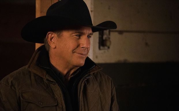 Yellowstone Season 4 Finale Photos