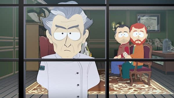 South Park Post Covid Part 2 Photos