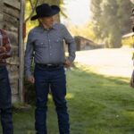 Yellowstone: Season 4, Episode 8 Photos