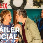 Netflix’s Grumpy Christmas Movie Ending Explained: Do the family spend Christmas together?