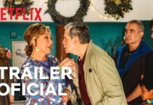 Netflix’s Grumpy Christmas Movie Ending Explained: Do the family spend Christmas together?