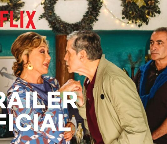 Netflix’s Grumpy Christmas Movie Ending Explained: Do the family spend Christmas together?