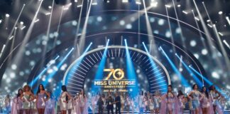 Miss Universe 2021: A Covid-Era Crown Miss Universe 2021: A Covid-Era Crown