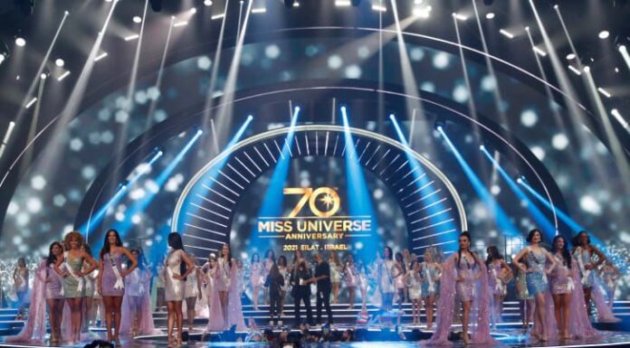 Miss Universe 2021: A Covid-Era Crown
