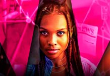 Naomi Season 1 Episode 9 Release Date | Promo naomi -