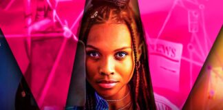 A Heroic Origin Story: Naomi Season 1 Release Date – Synopsis – Cast – Trailer Reveals naomi -