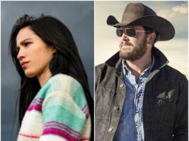 Yellowstone Season 4 finale Who will die? Monica or Rip!