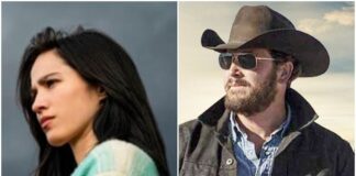 Yellowstone Season 4 finale: Who will die? Monica or Rip! Yellowstone Season 4 finale Who will die? Monica or Rip!