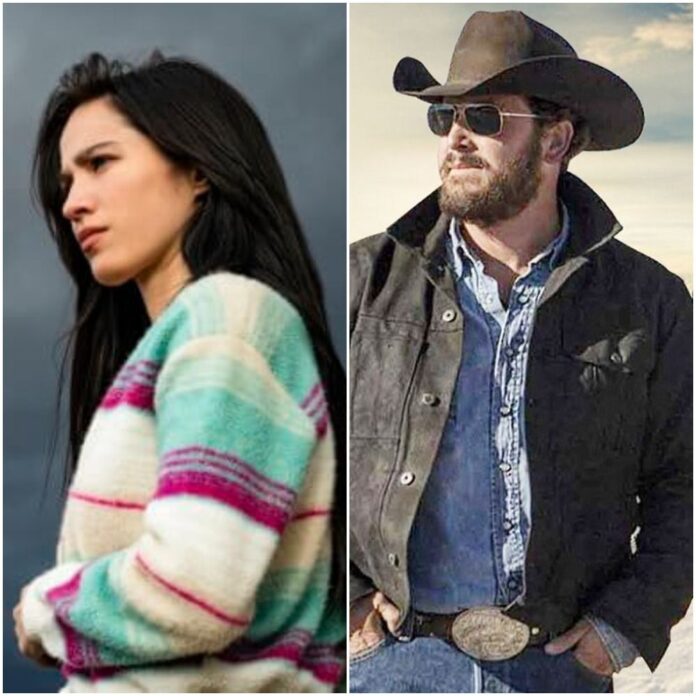 Yellowstone Season 4 finale Who will die? Monica or Rip!