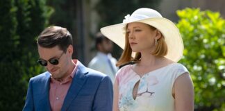 Succession’s Season 3 Finale Recap – All The Bells Say succession-season-3-finale-roman-shiv