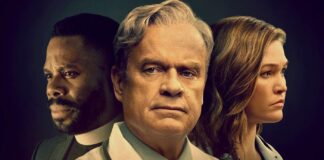 Are you excited to watch The God Committee on Netflix? the god committee on netflix