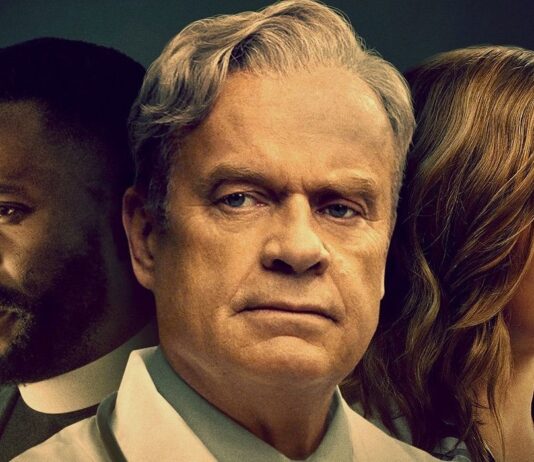 Are you excited to watch The God Committee on Netflix? the god committee on netflix