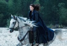 The Wheel of Time Season 2 Release Date – What will happen in the second season of The Wheel of Time? the-wheel-of-time-rosamund-pike