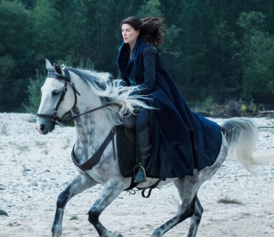 The Wheel of Time Season 2 Release Date – What will happen in the second season of The Wheel of Time? the-wheel-of-time-rosamund-pike