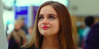 Joey King Netflix Movie ‘Uglies’ – What else do we know about Netflix’s Uglies? uglies movie
