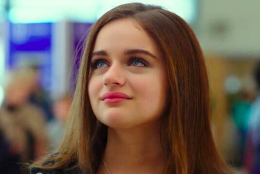 Joey King Netflix Movie ‘Uglies’ – What else do we know about Netflix’s Uglies? uglies movie