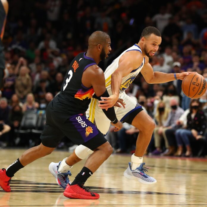 NBA Christmas Day TV Schedule for 2021