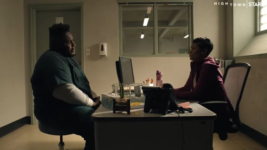 Hightown Season 2 Episode 8 Hightown Season 2 Episode 8