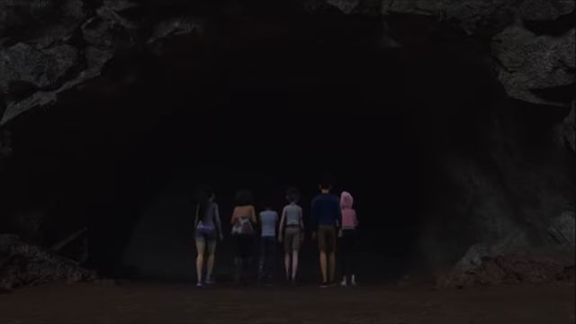 Jurassic World Camp Cretaceous Season 4 Episode 1 RECAP