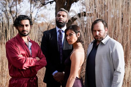 Big Sky Season 2 Episode 8 -Photos