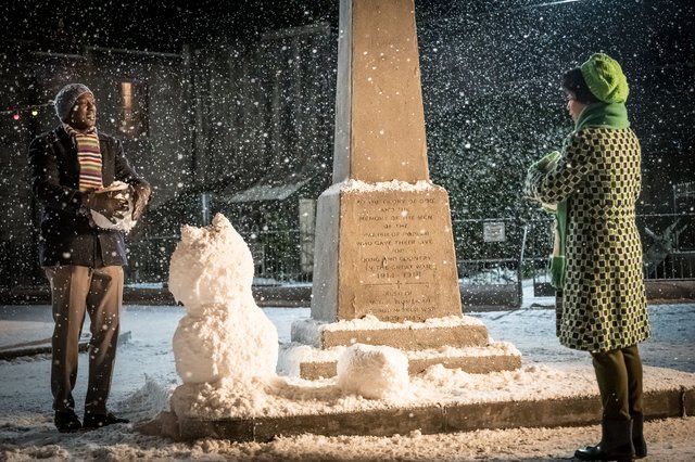 Where can I watch Call the Midwife Christmas Special 2021 for free online? Where can I watch Call the Midwife Christmas Special 2021 for free online?