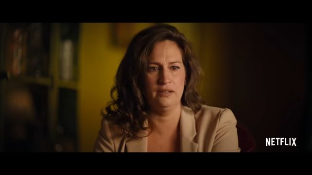 Crime Scene: The Times Square Killer Release Date
