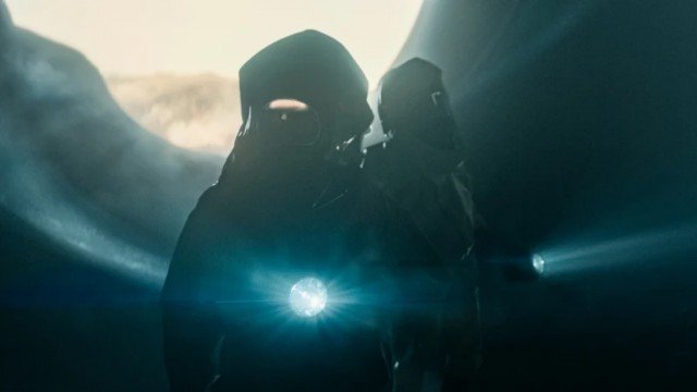 Invasion Episode 10
