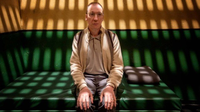 Landscapers Episode 2 Landscapers Episode 2