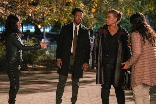 The Equalizer Season -2- Episode 8