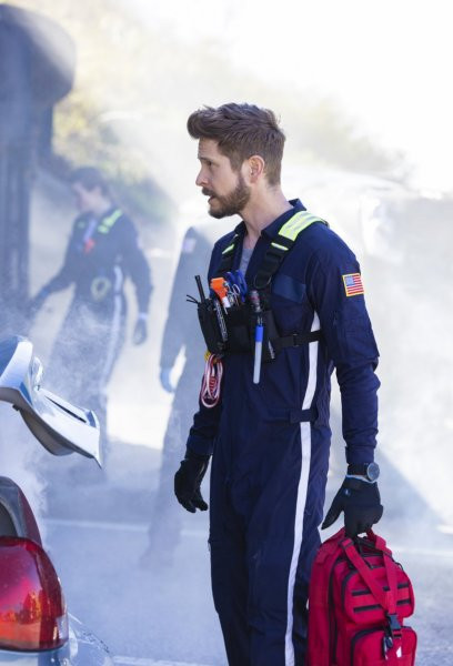 The Resident Season 5 Episode 10 Photos