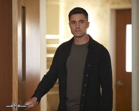 The Rookie Season 4 Episode 9 JAMES REMAR